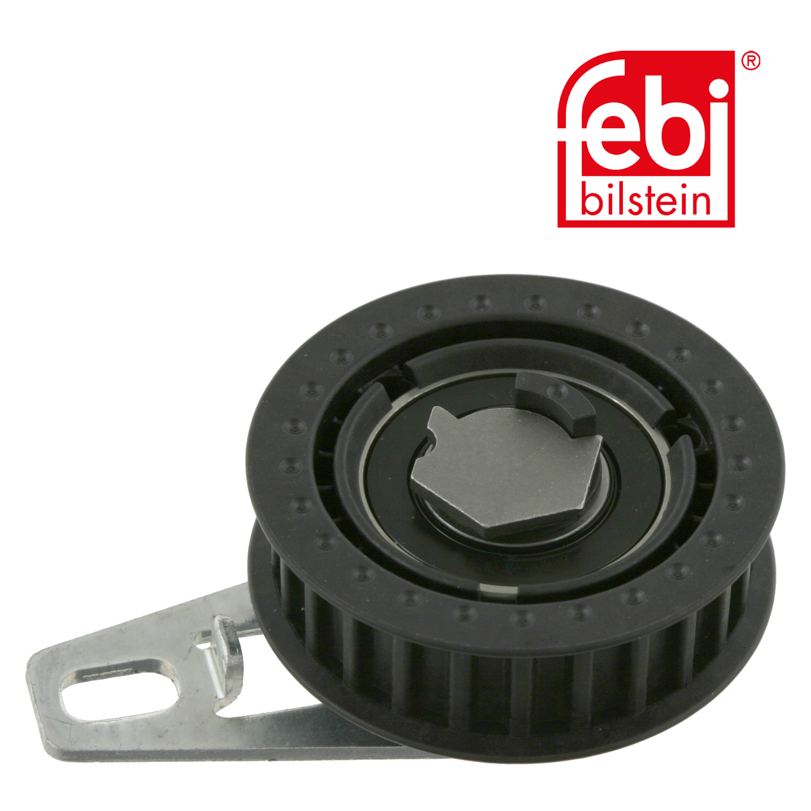 Febi Timing Belt Tensioner Pulley OD ID Wide 22900