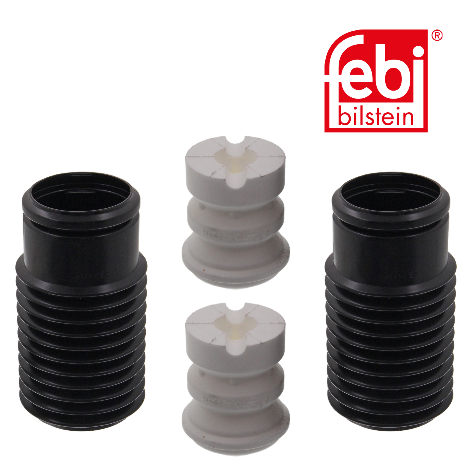 Febi Front Dust Cover Kit 13012