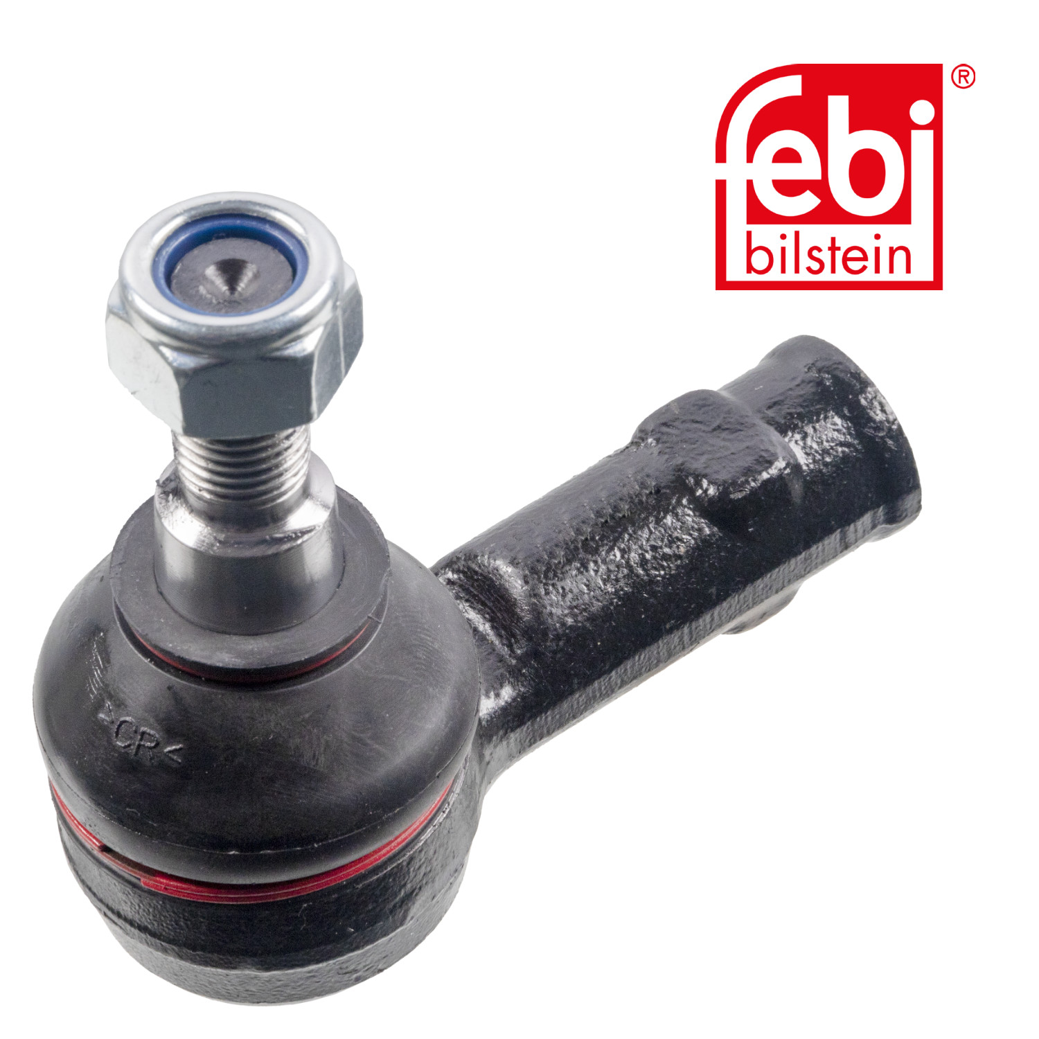 Febi Steering Tie Rod End Ball Joint Front 35132