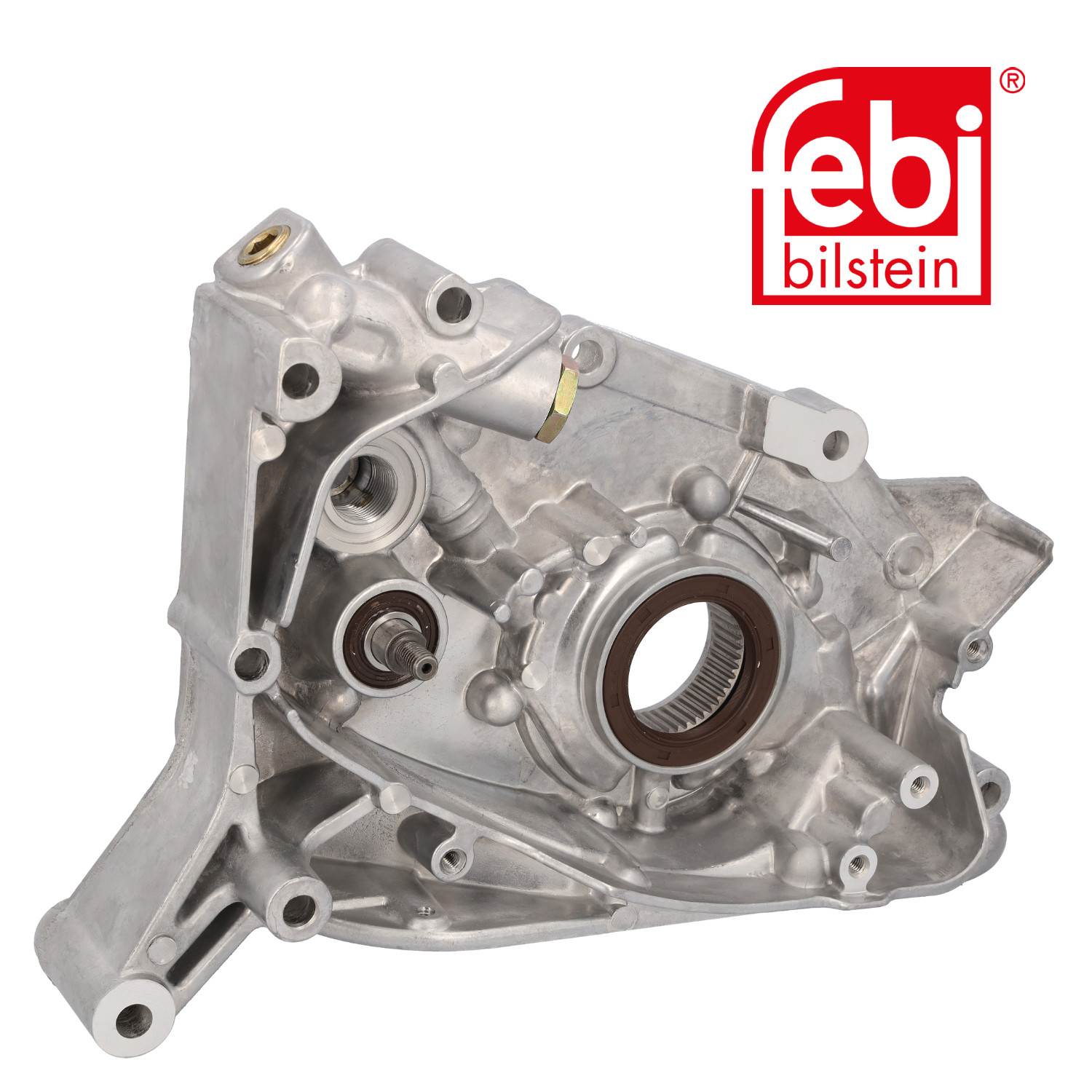Febi Engine Oil Pump Assembly 179336