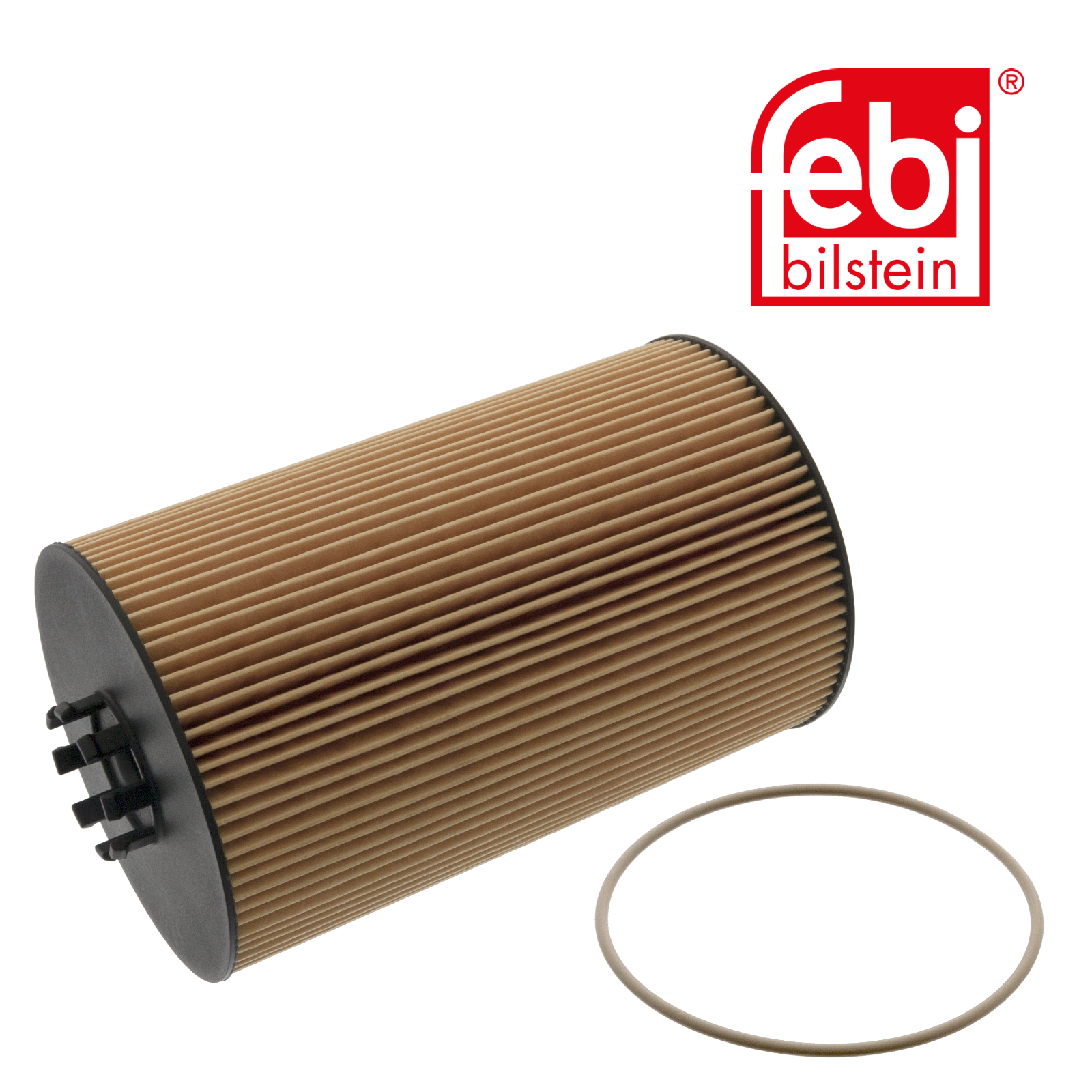 Febi Engine Oil Filter 35348