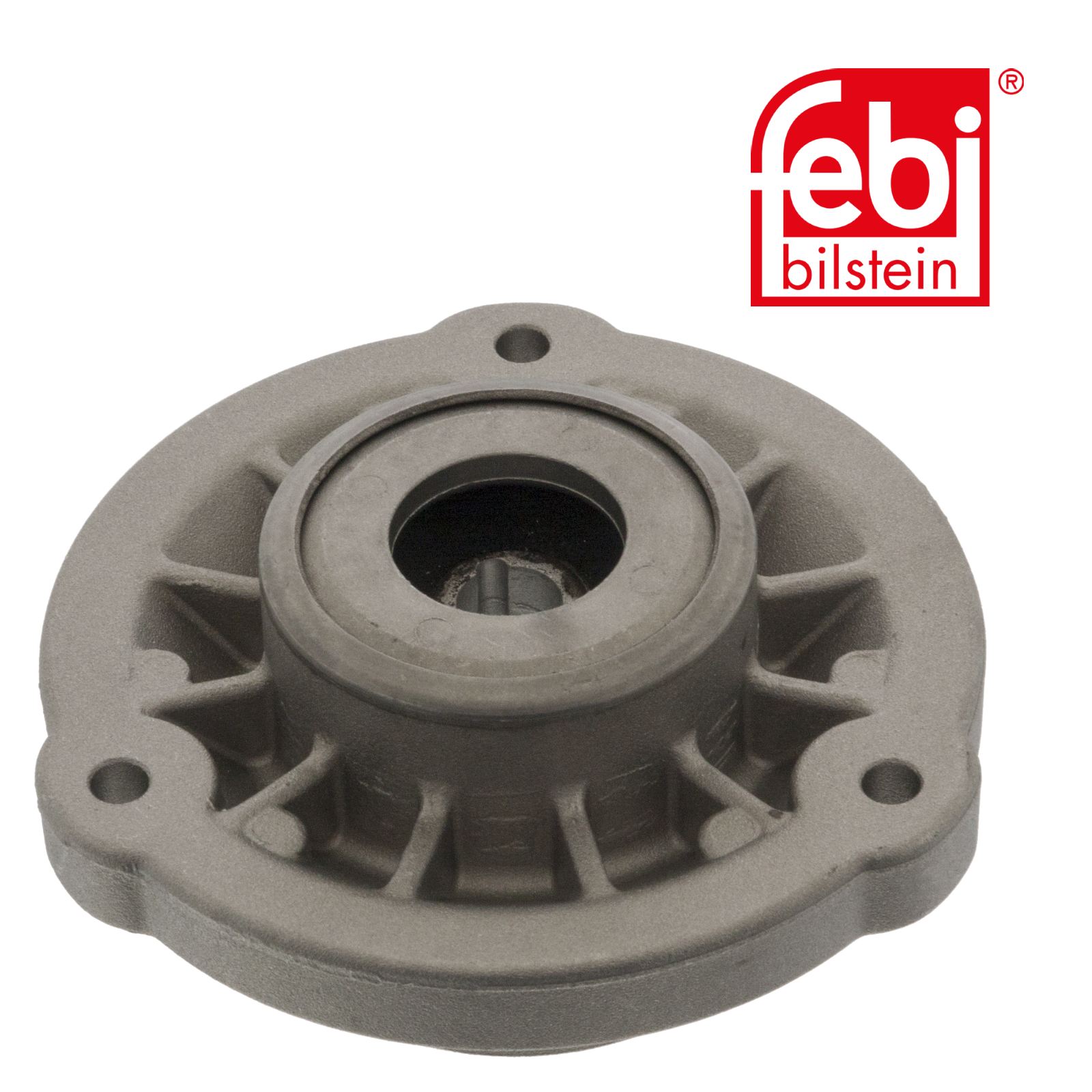 Febi Rear Right Suspension Strut Support Mount 47642