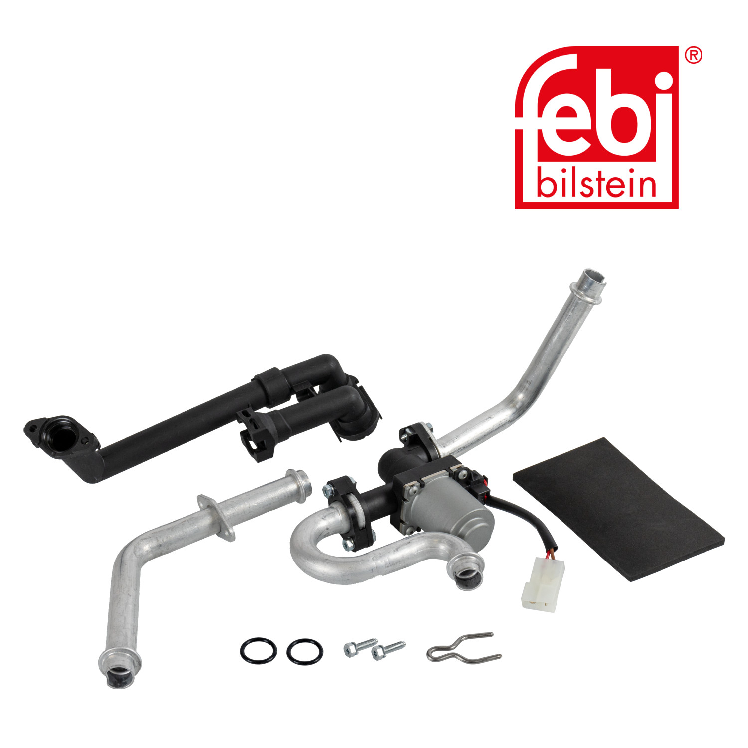 Febi Coolant Control Valve Assembly 178354