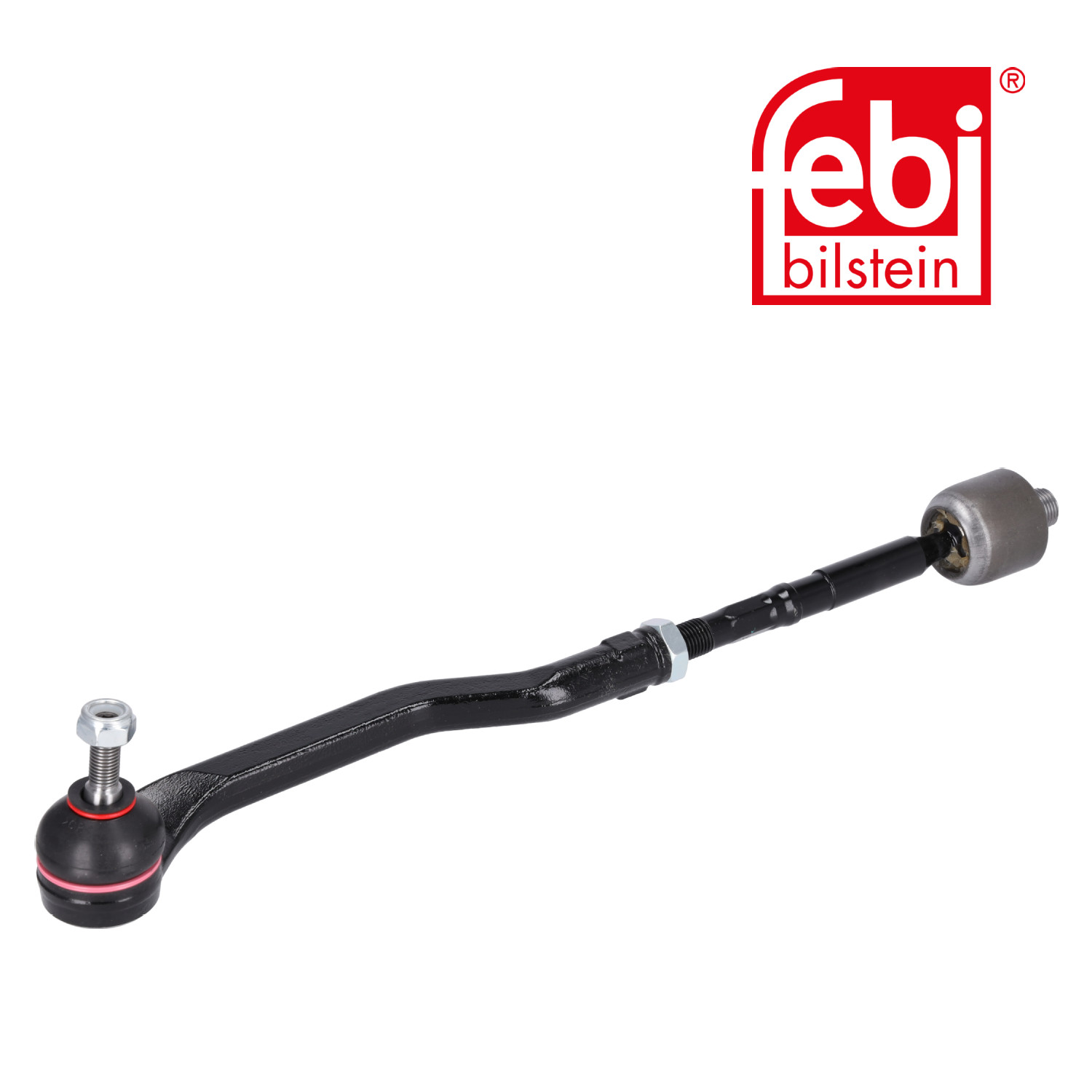 Febi Inner Rack End Right Joint Front Left 43461