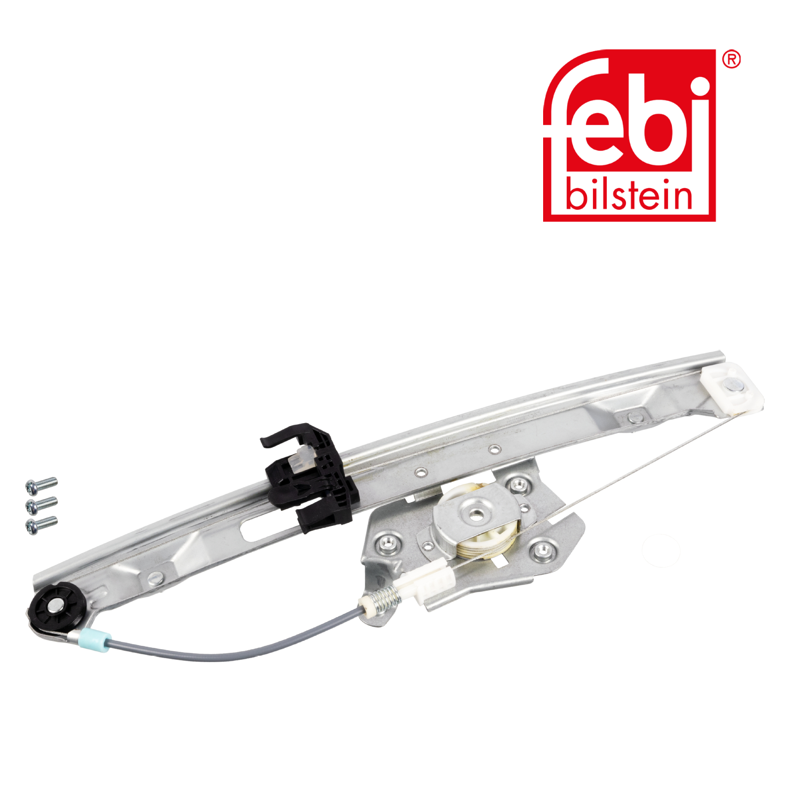Febi Electric Window Regulator Lifter Left Rear 108258