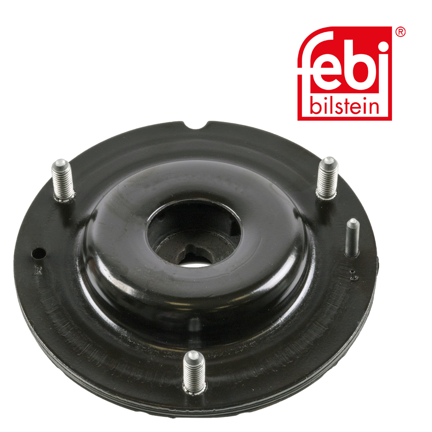 Febi Front Left Suspension Strut Support Mount 39574