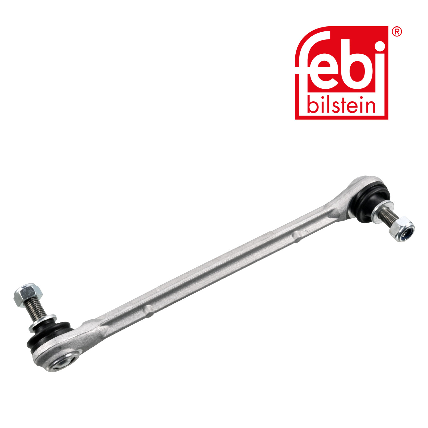 Febi Stabiliser Bar Link Coupling Rod Front Left 38053