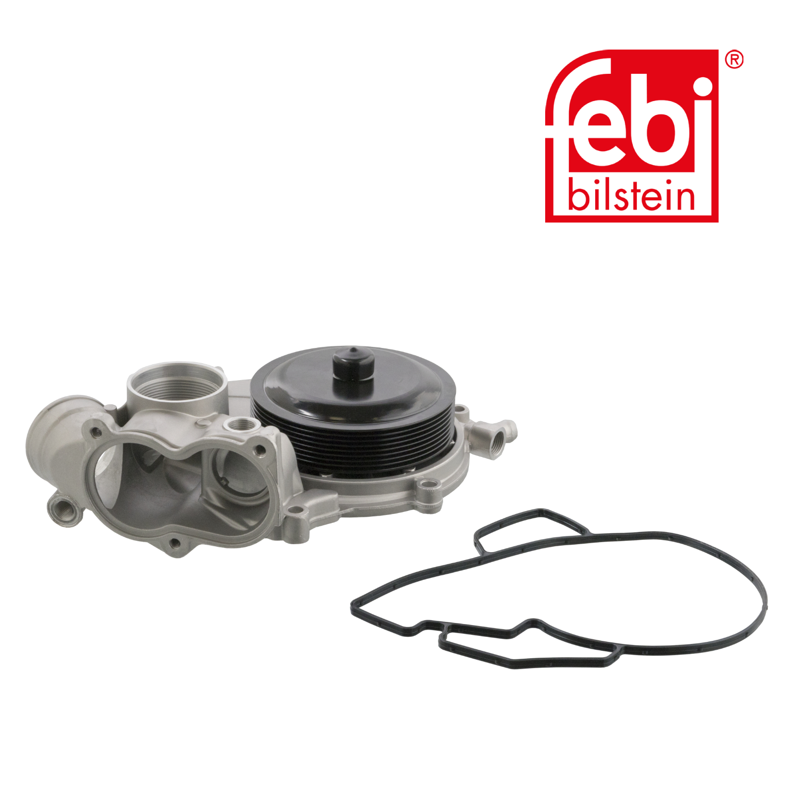 Febi Engine Cooling Water Pump 47729