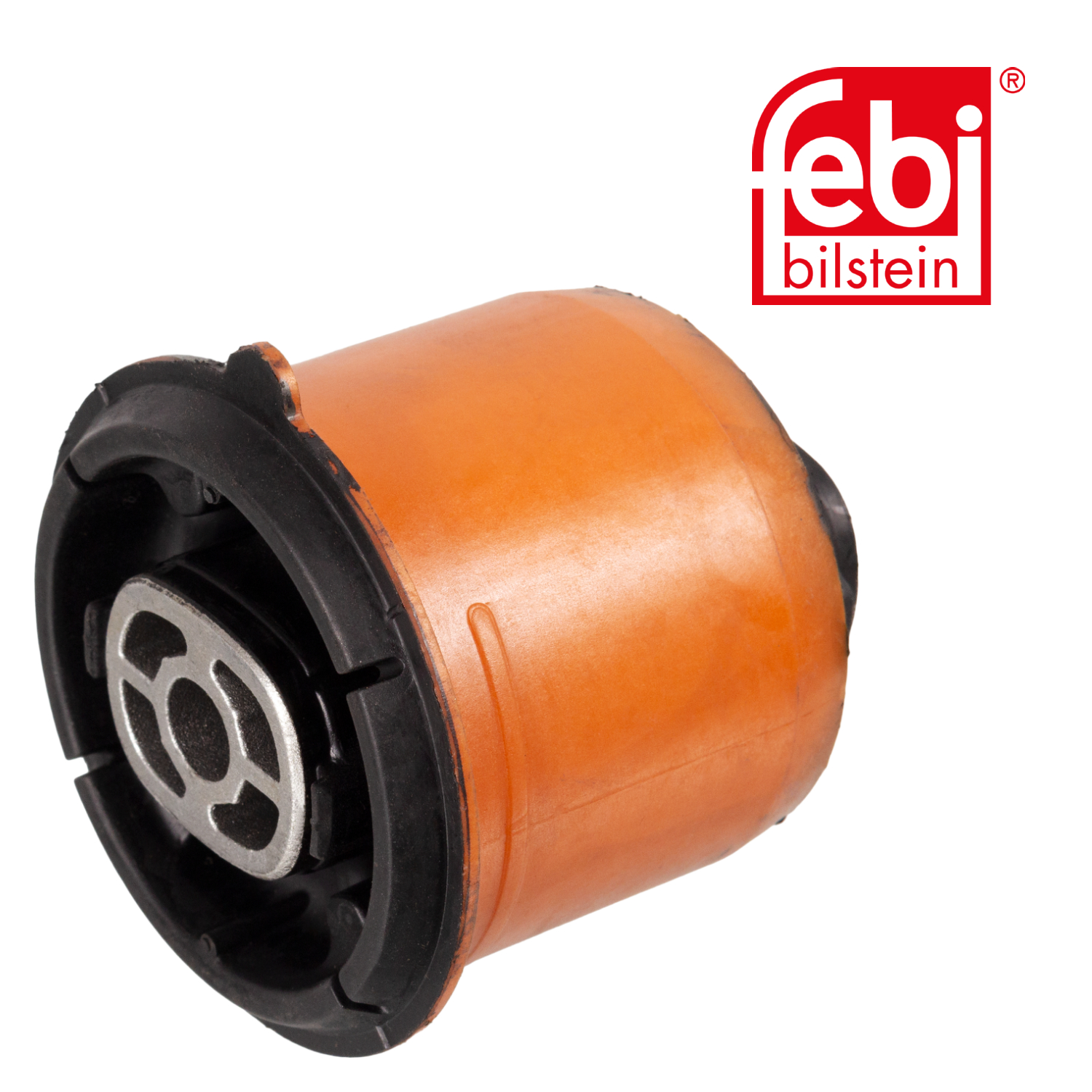 Febi Axle Beam Bushing Rear Right 36802