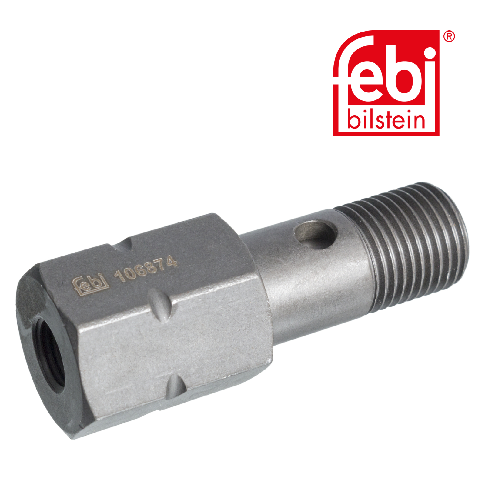 Febi Overflow Valve 4.2bar M16 x 1,5 106874