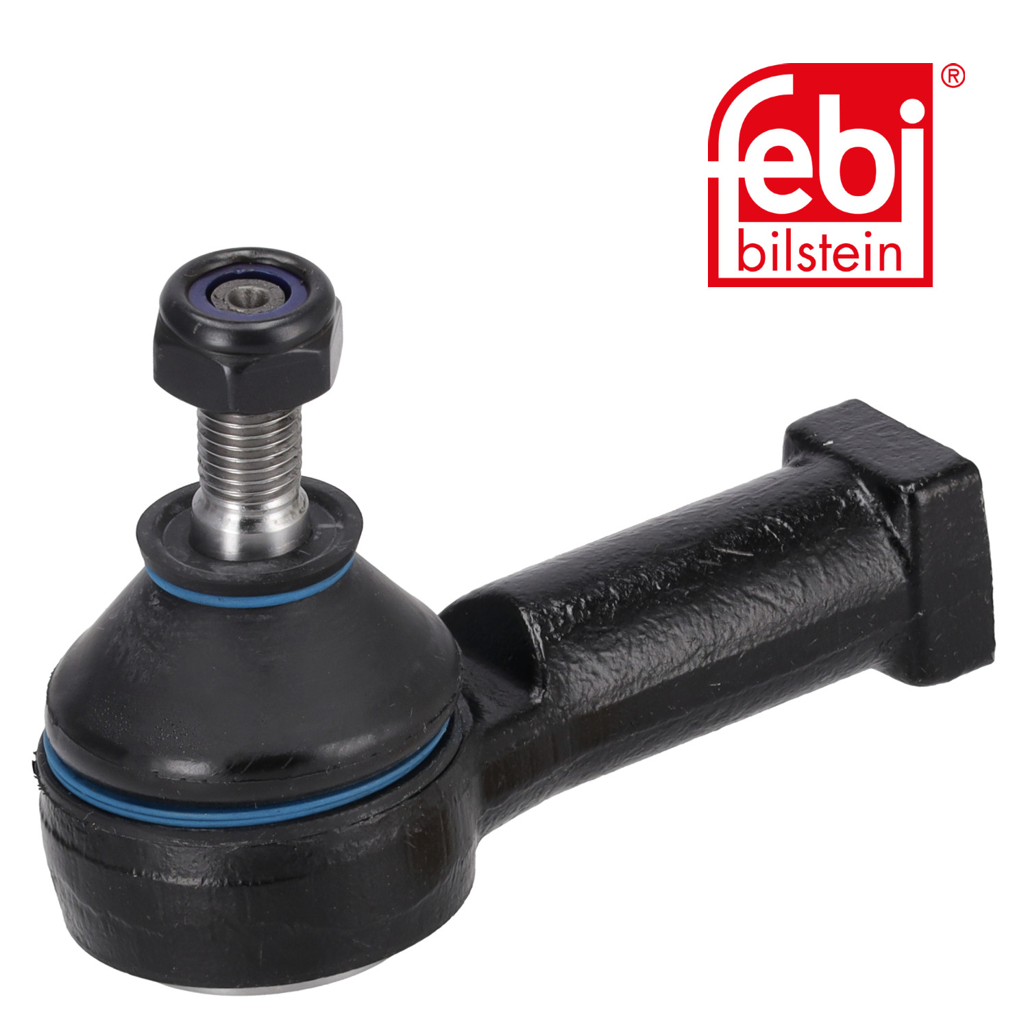 Febi Steering Tie Rod End Ball Joint Front Right 12796
