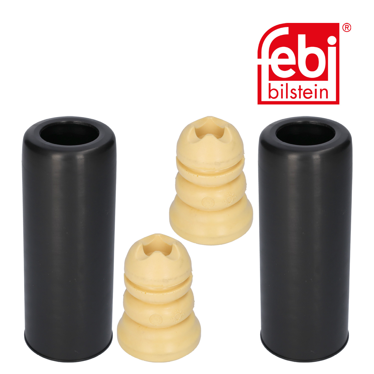 Febi Rear Dust Cover Kit 181387