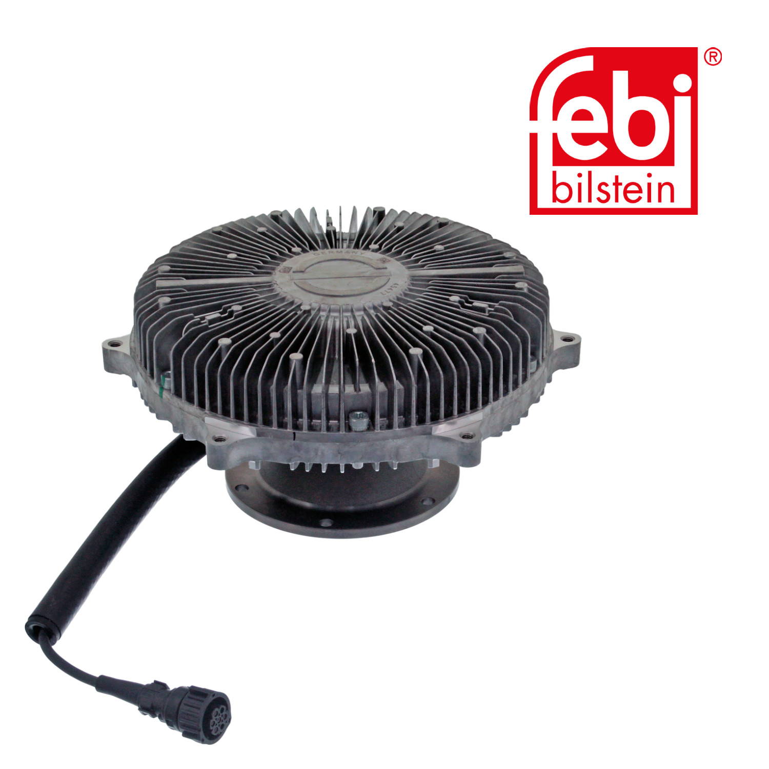 Febi Radiator Fan Clutch 45477