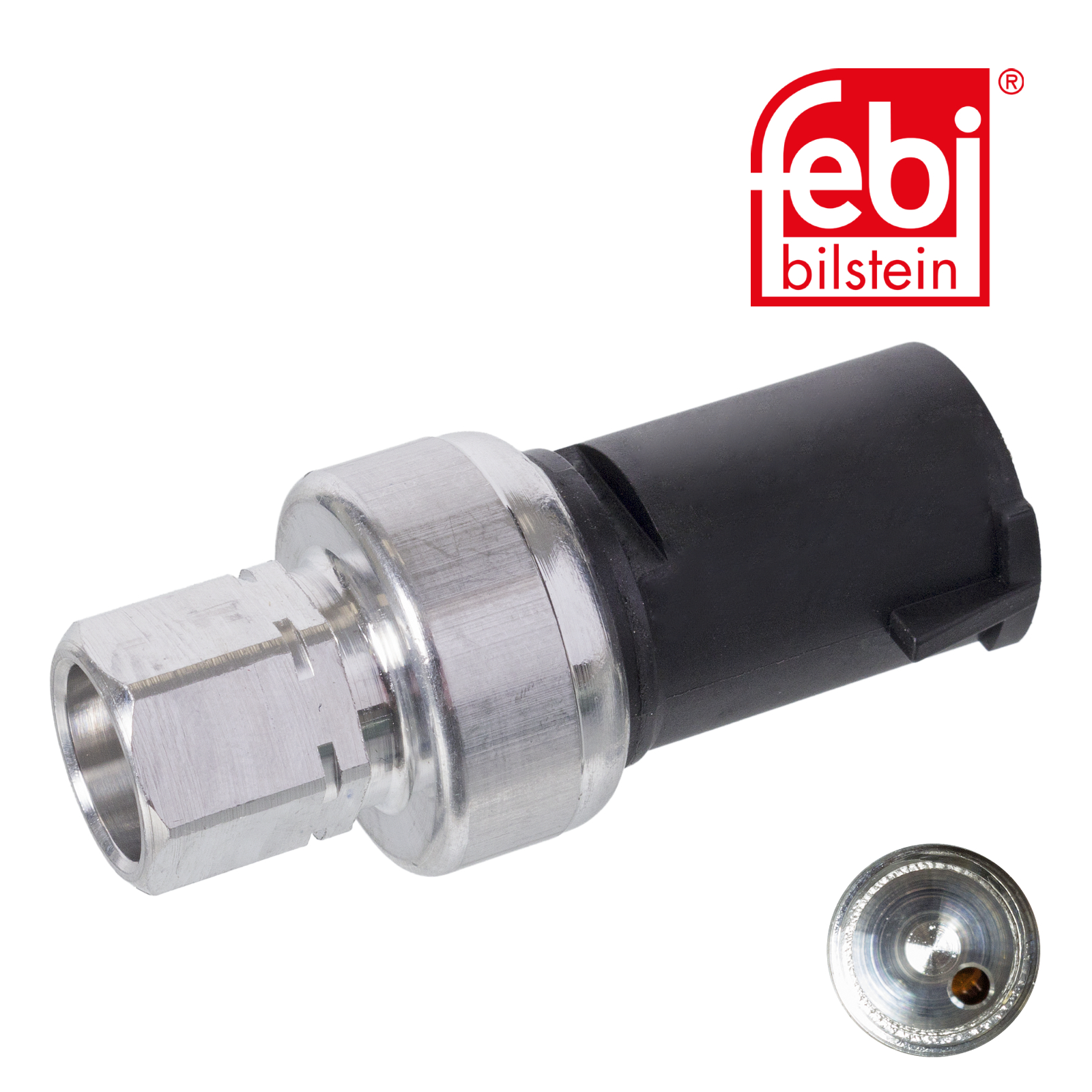 Febi Air Conditioning Pressure Switch 104677