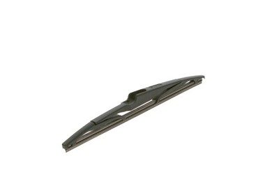 Bosch Conventional Wiper Blade 275mm — H275 fits Hyundai I10 I 2011-2018 1.2