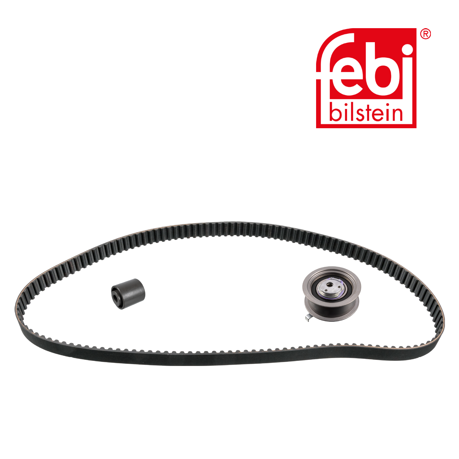 Febi Timing Belt Kit with Rollers 24684