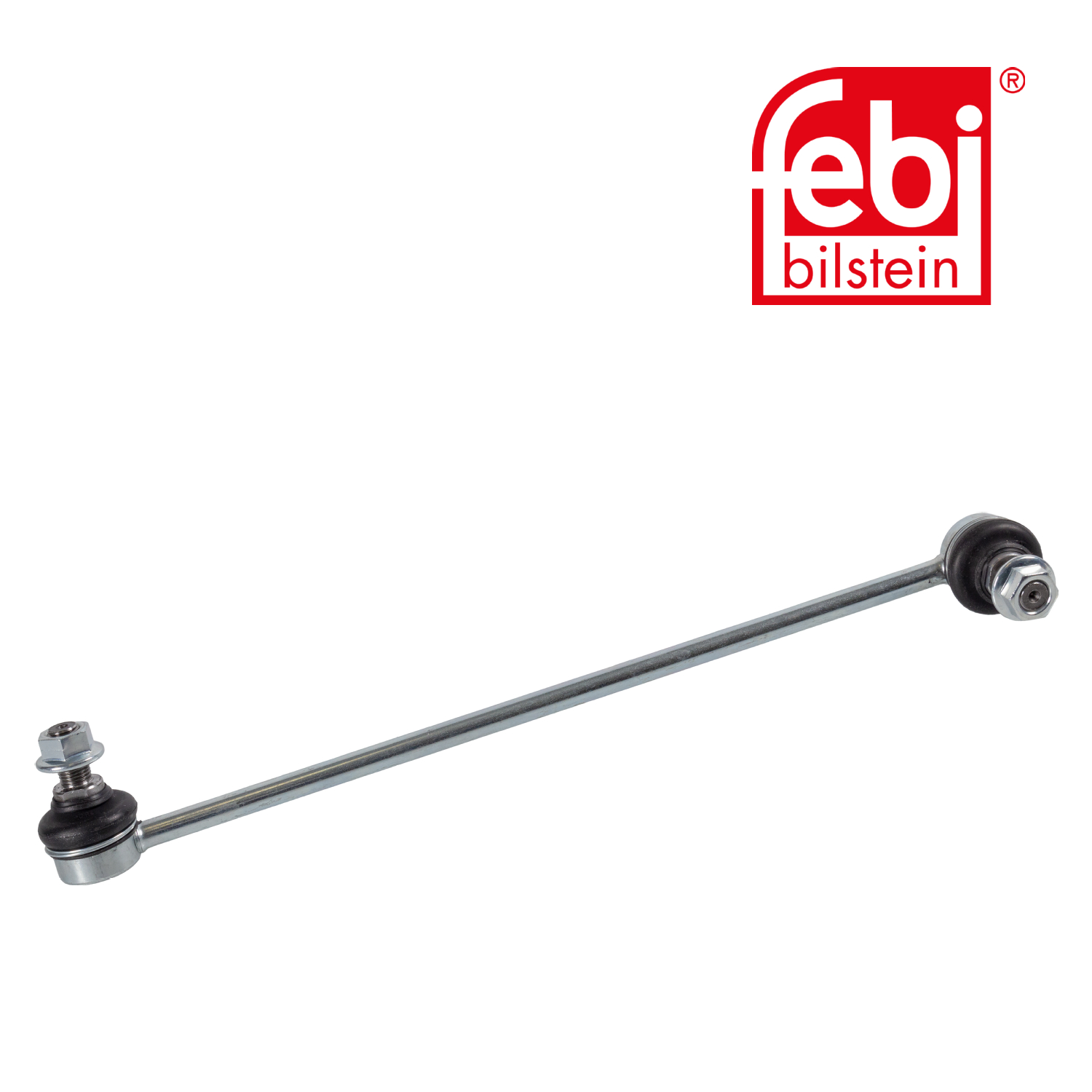 Febi Stabiliser Bar Link Coupling Rod Front Right 48045