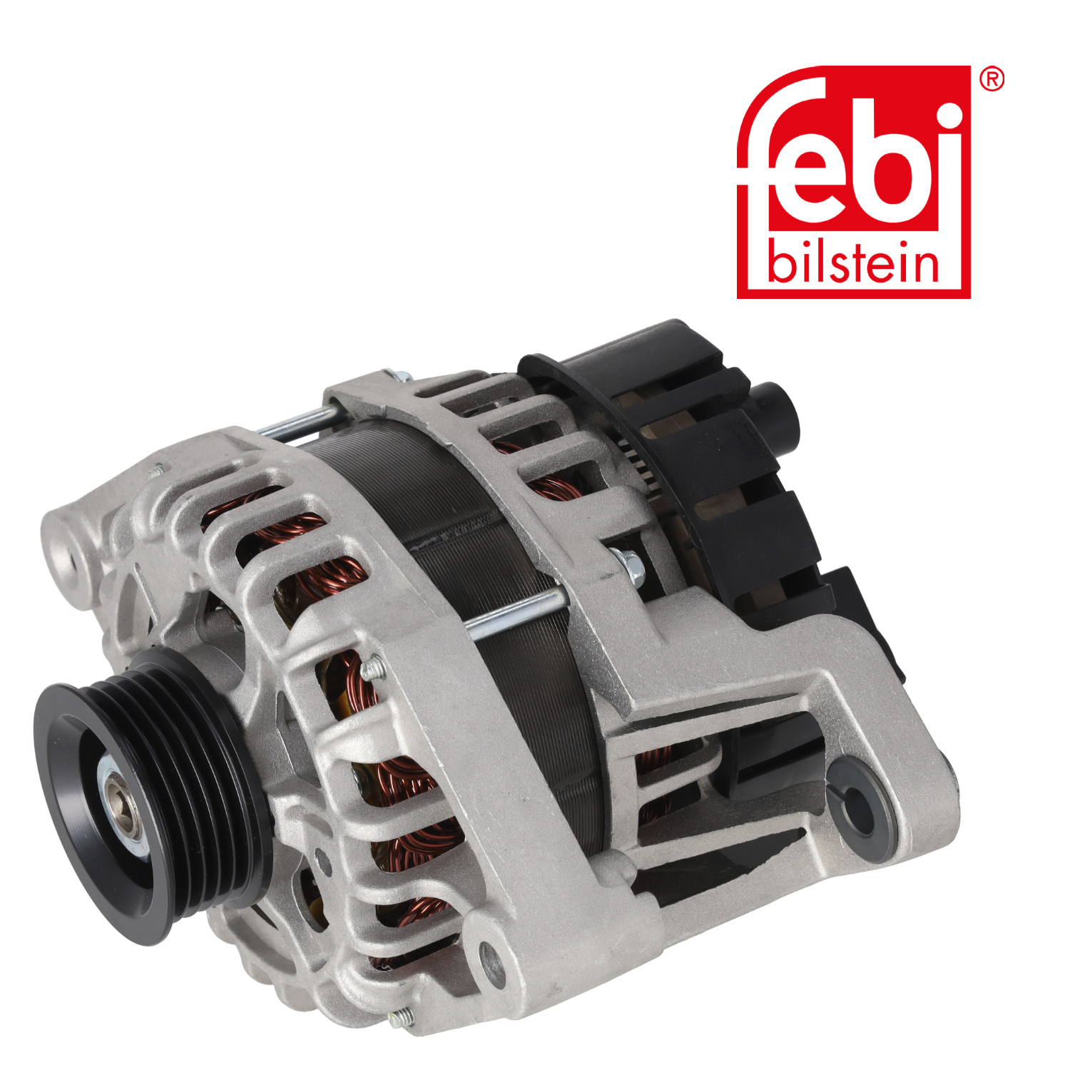 Febi Car Alternator 12V 101511
