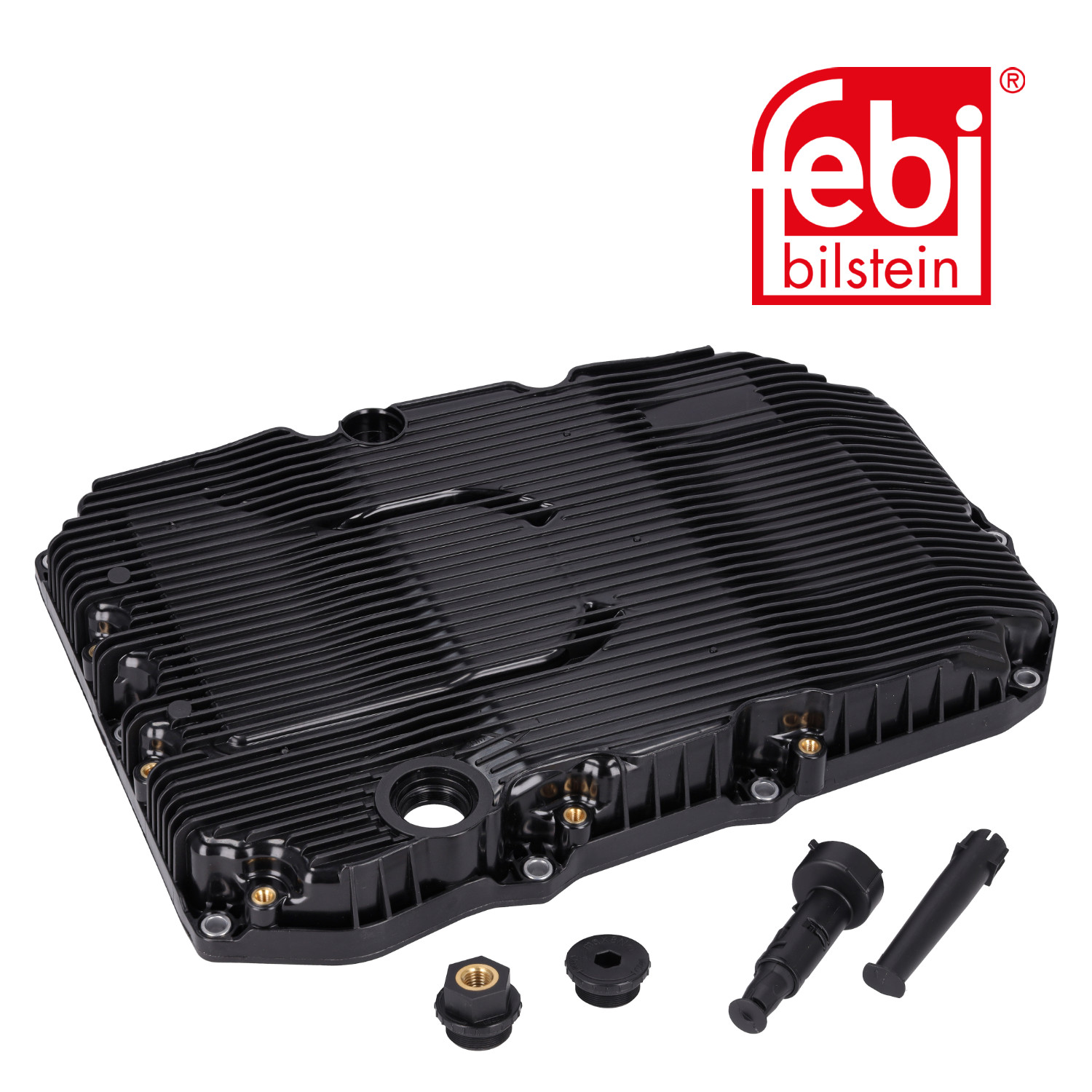 Febi Automatic Transmission Hydraulic Filter 175369