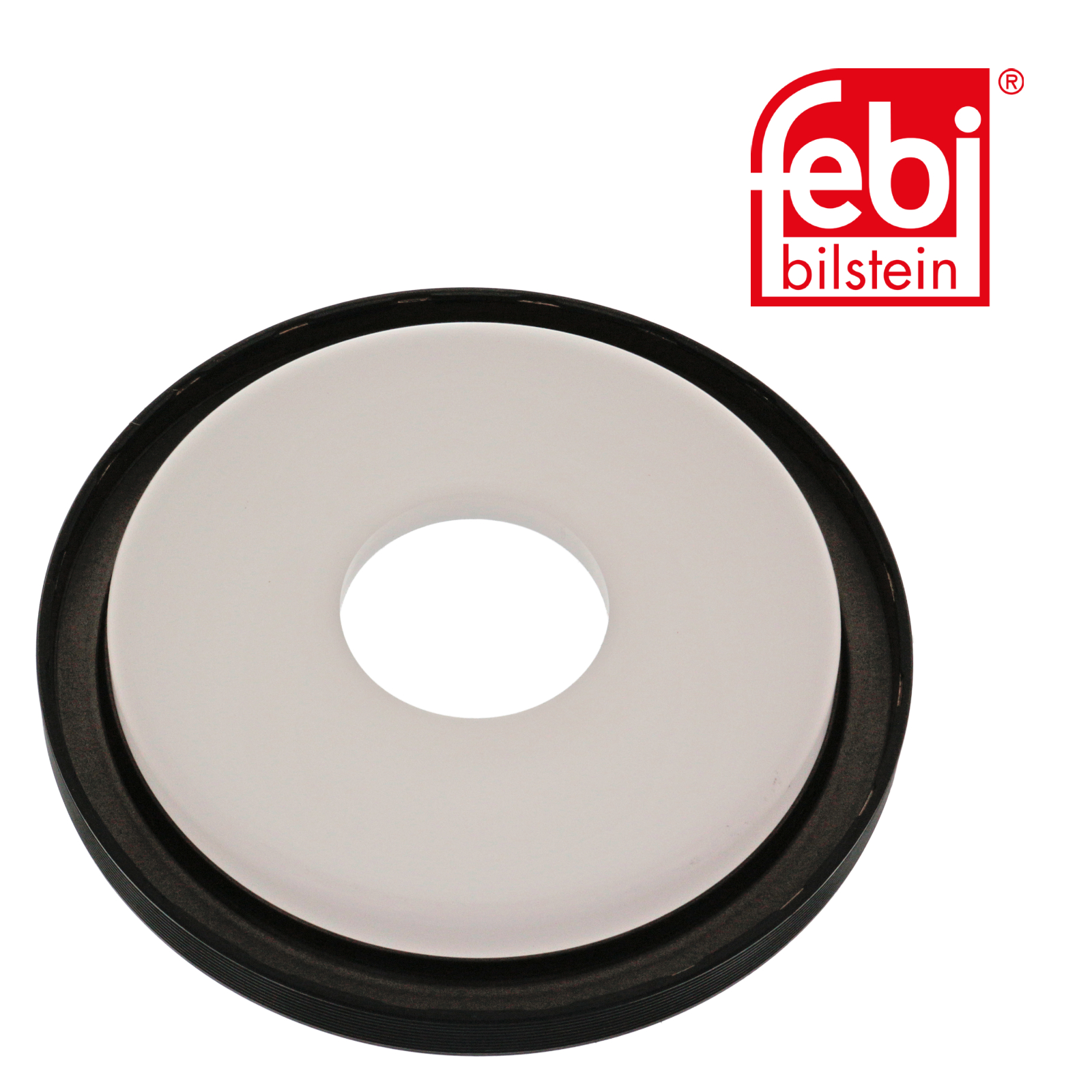 Febi Crankshaft Shaft Seal 130mm OD ID Wide 35144