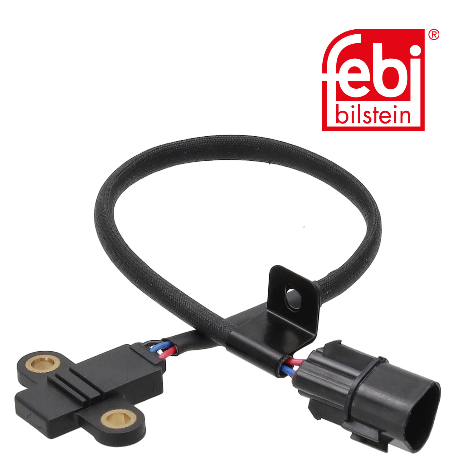 Febi Crankshaft Position Sensor 107754
