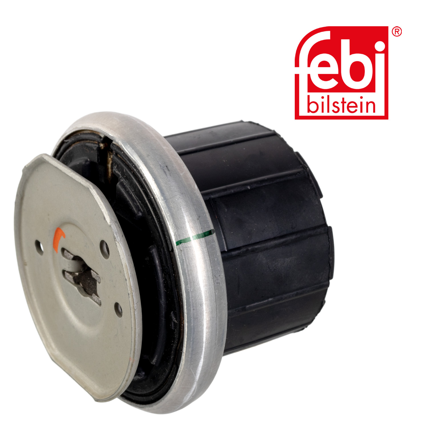 Febi Axle Beam Bushing Rear Right 175604