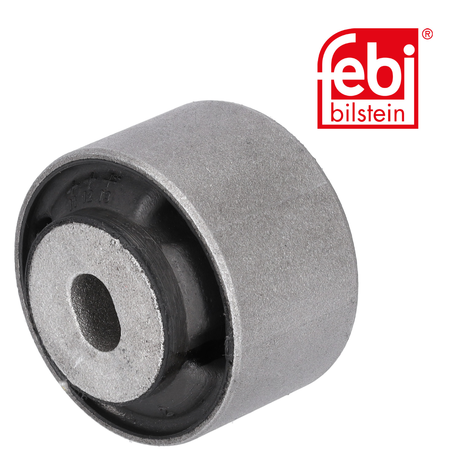 Febi Wishbone / Control / Trailing Arm Bush Front Right 177817