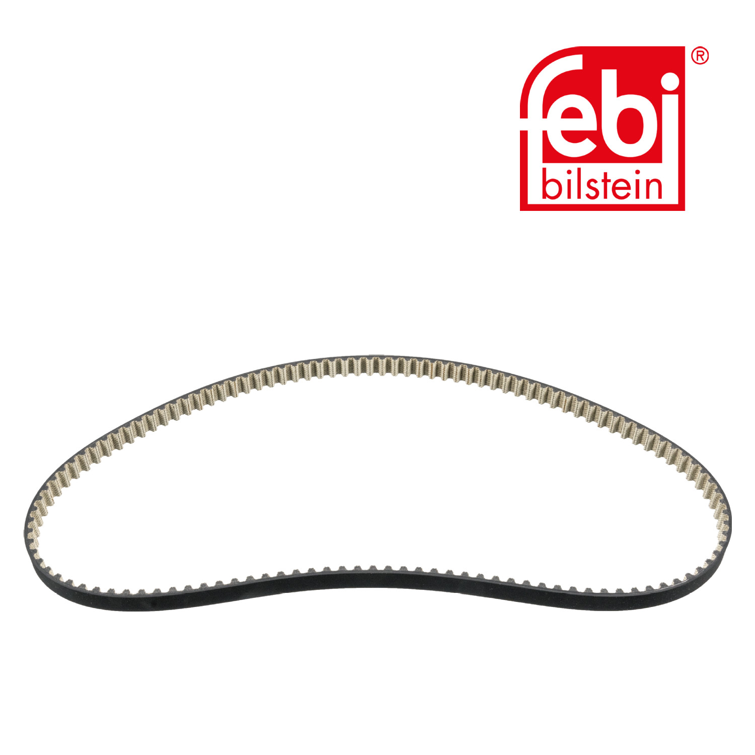 Febi Timing Belt Cambelt 118 Teeth 47947