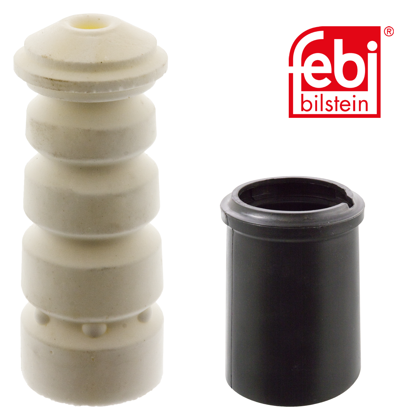 Febi Rear Dust Cover Kit 07003