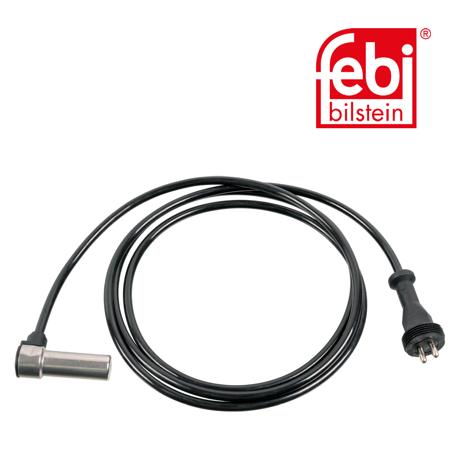 Febi ABS Wheel Speed Sensor Front Right 177622