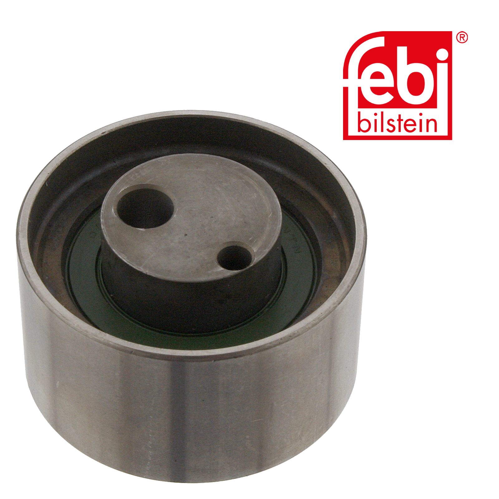 Febi Timing Belt Tensioner Pulley OD ID Wide 30025