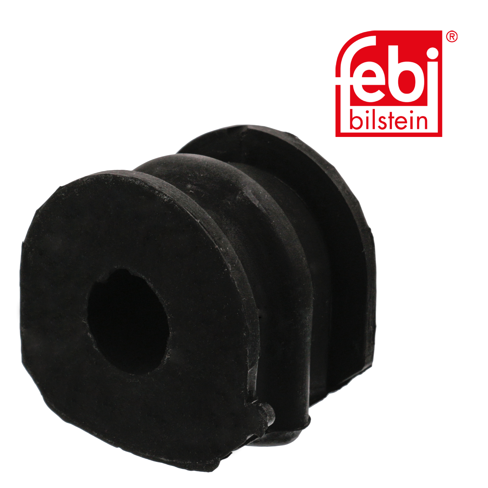 Febi Anti Roll Bar Mounting Bracket Rear 42562
