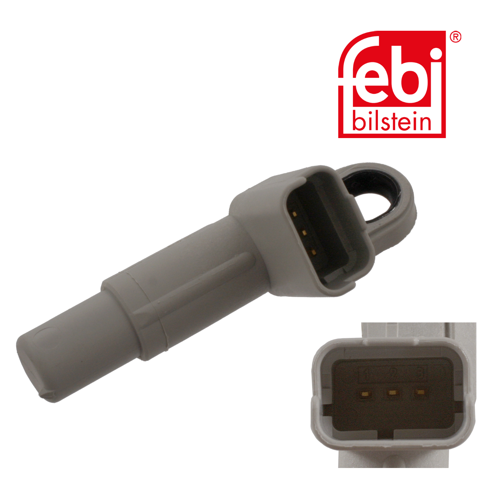 Febi Camshaft Position Sensor 31197