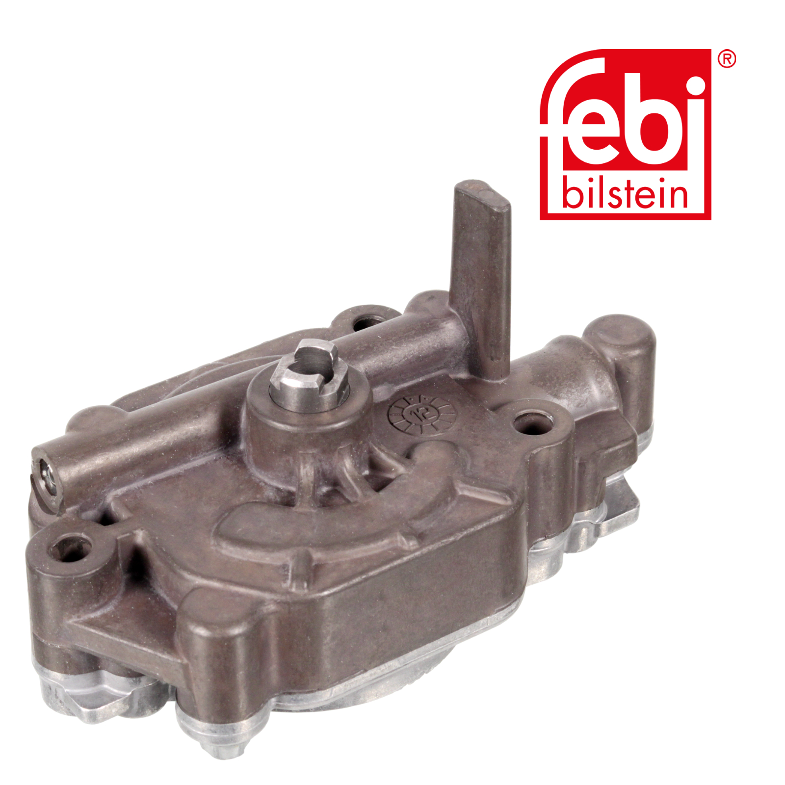 Febi Engine Oil Pump Assembly 49449