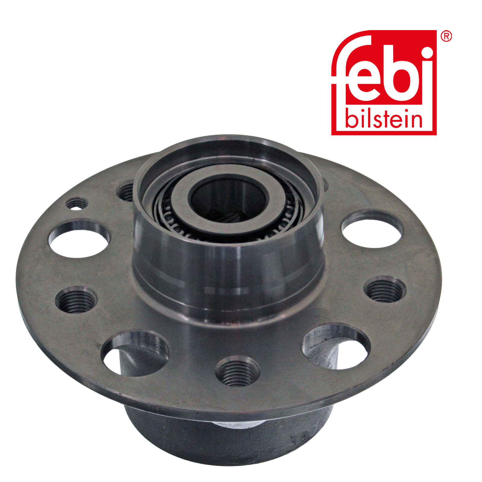 Febi Wheel Bearing Kit Front Right 36078