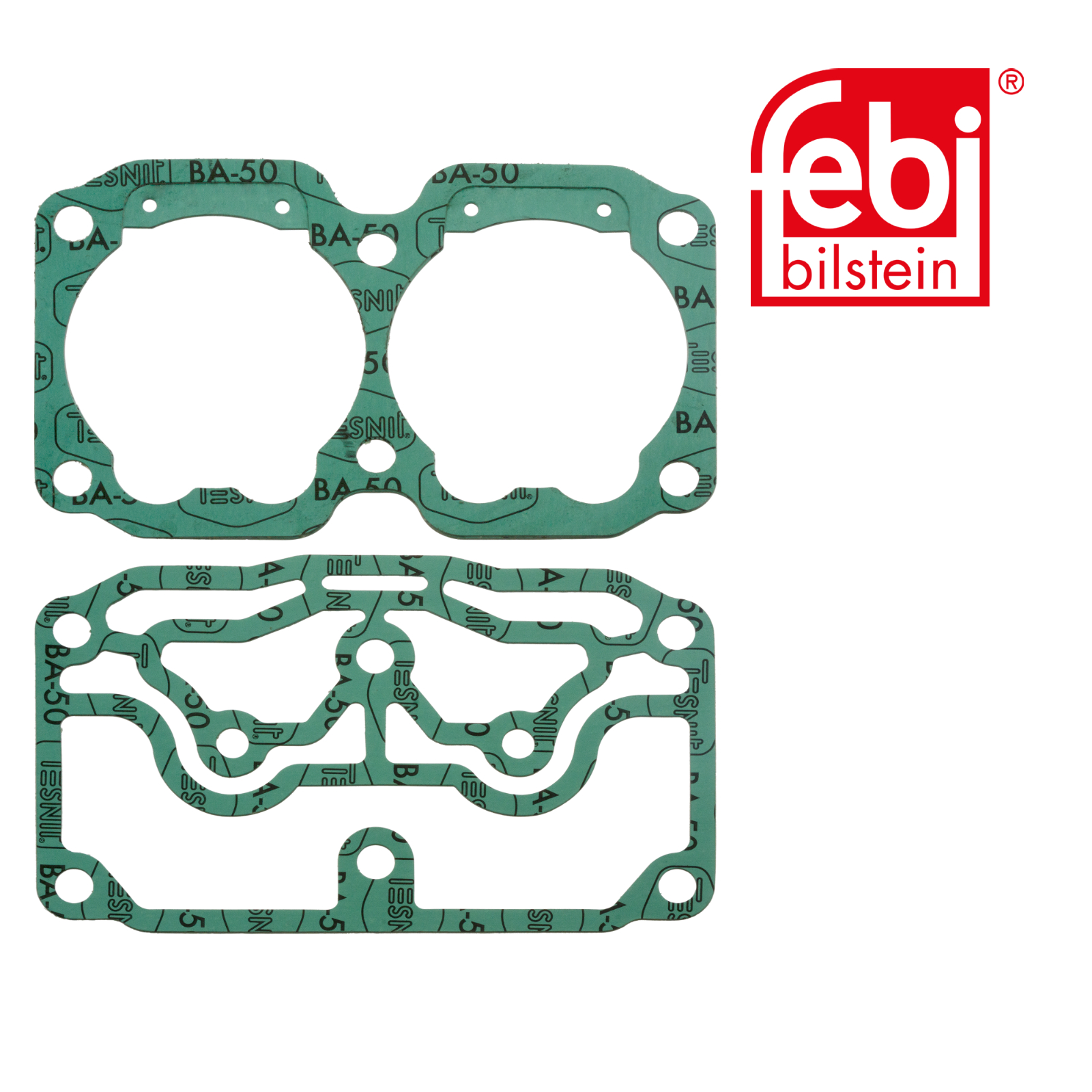 Febi Multi-valve Seal Kit 47193
