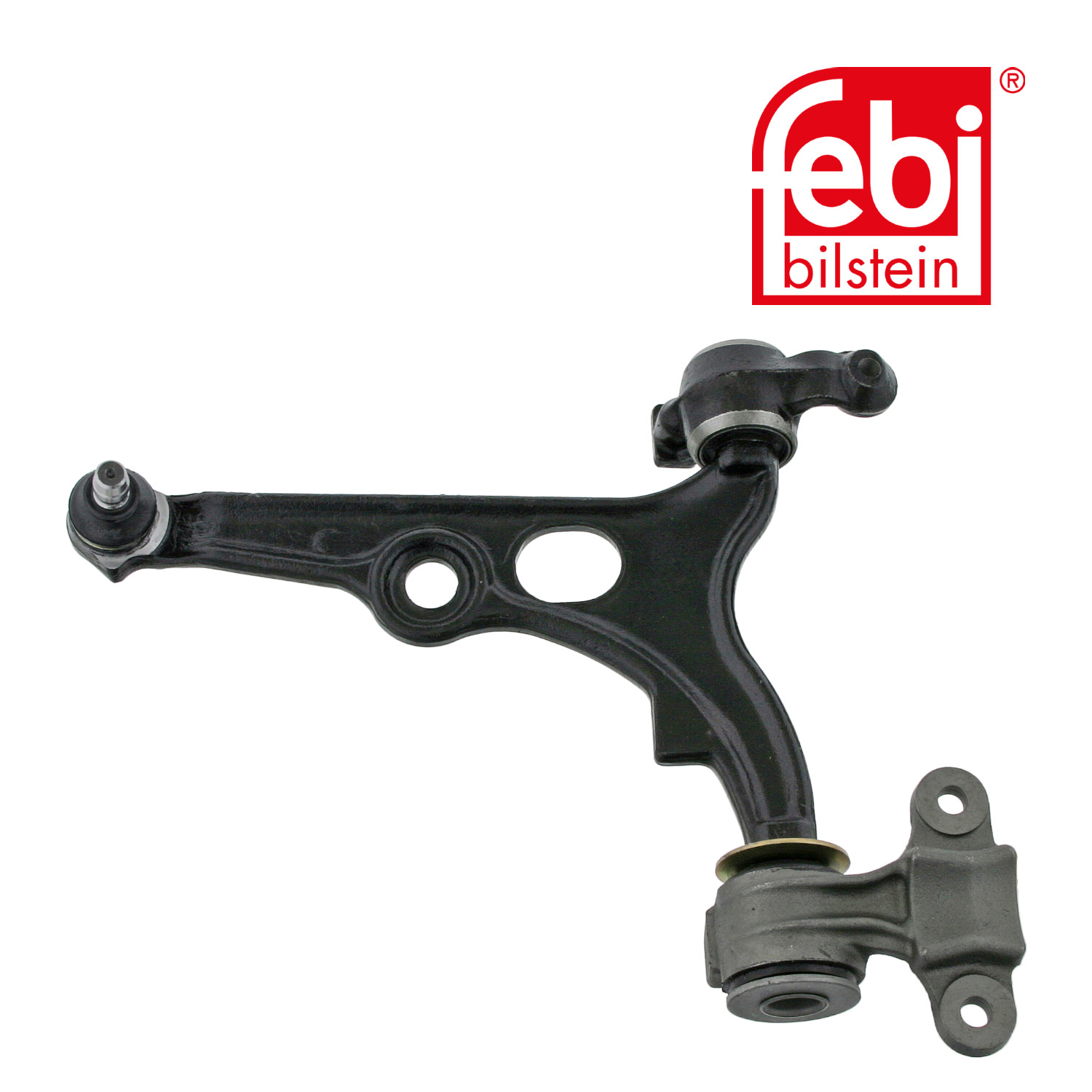 Febi Control/Trailing Arm Left 12044