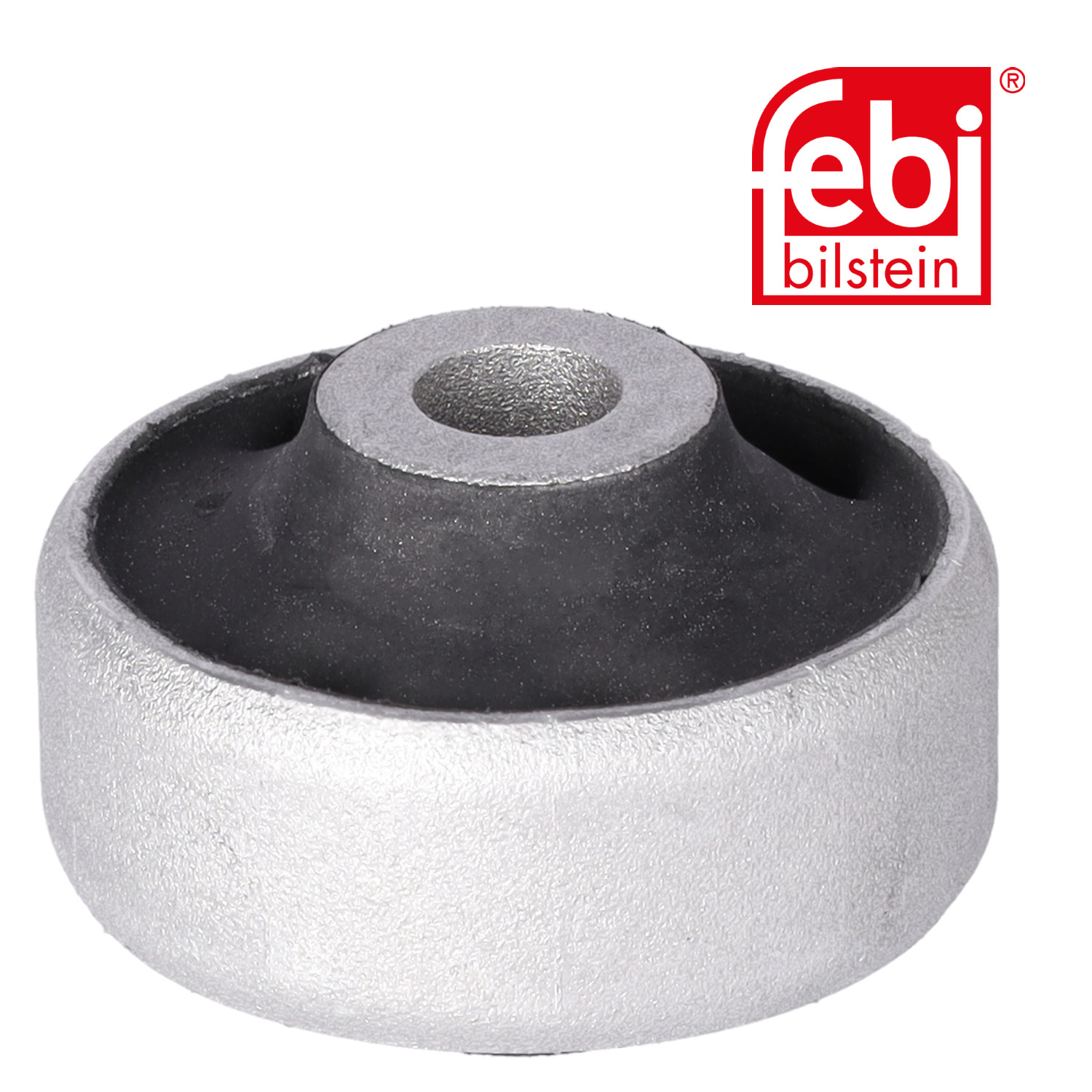 Febi Wishbone / Control / Trailing Arm Bush Rear 10814