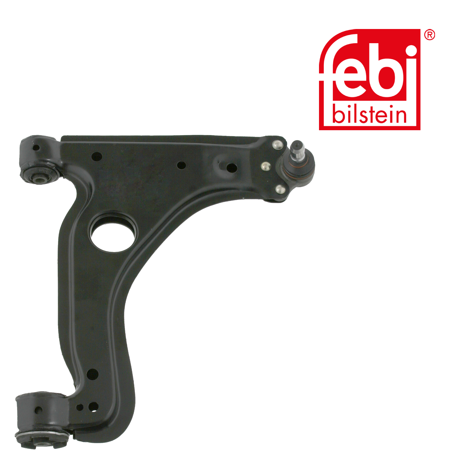 Febi Control/Trailing Arm Lower 27074