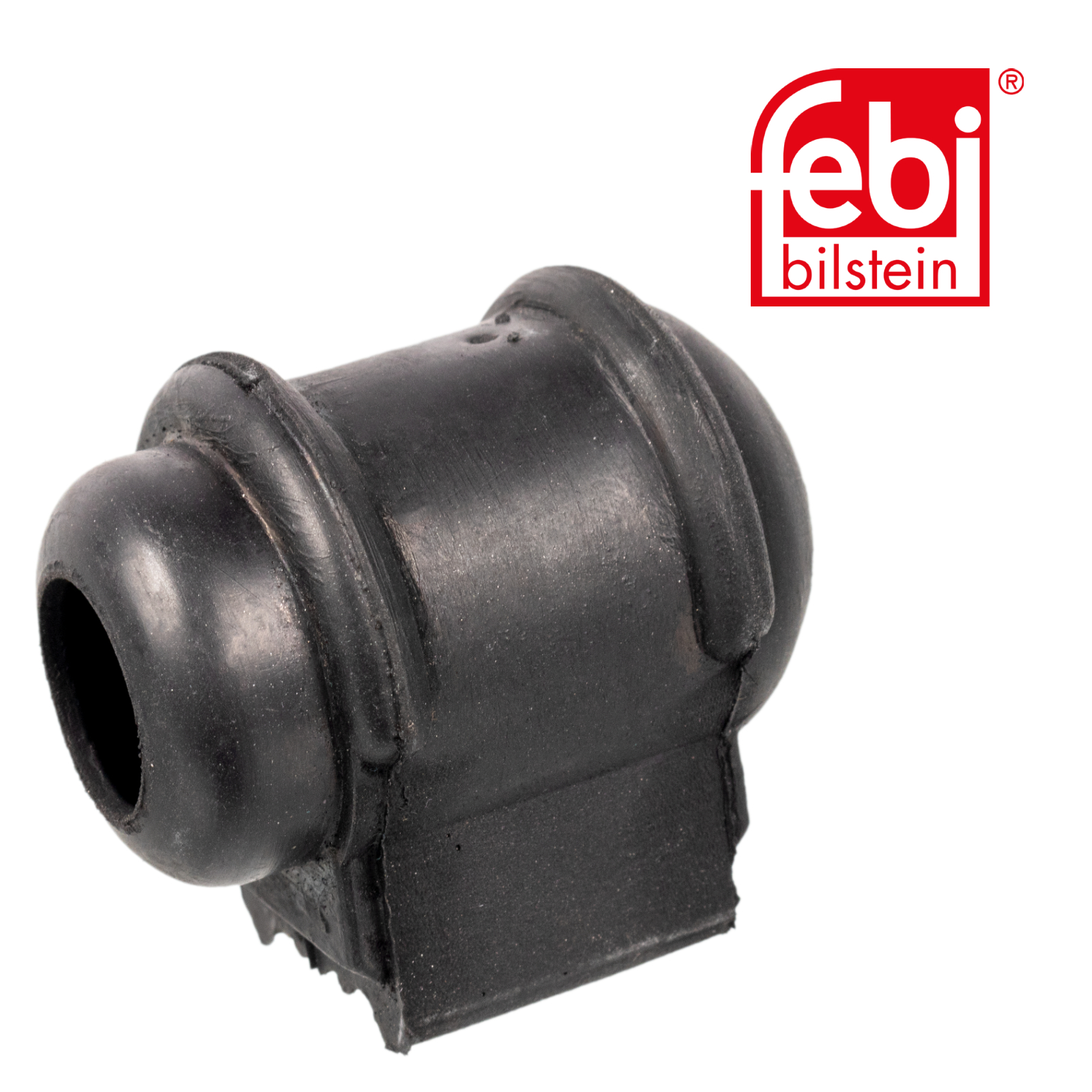 Febi Anti Roll Bar Mounting Bracket outer 12018