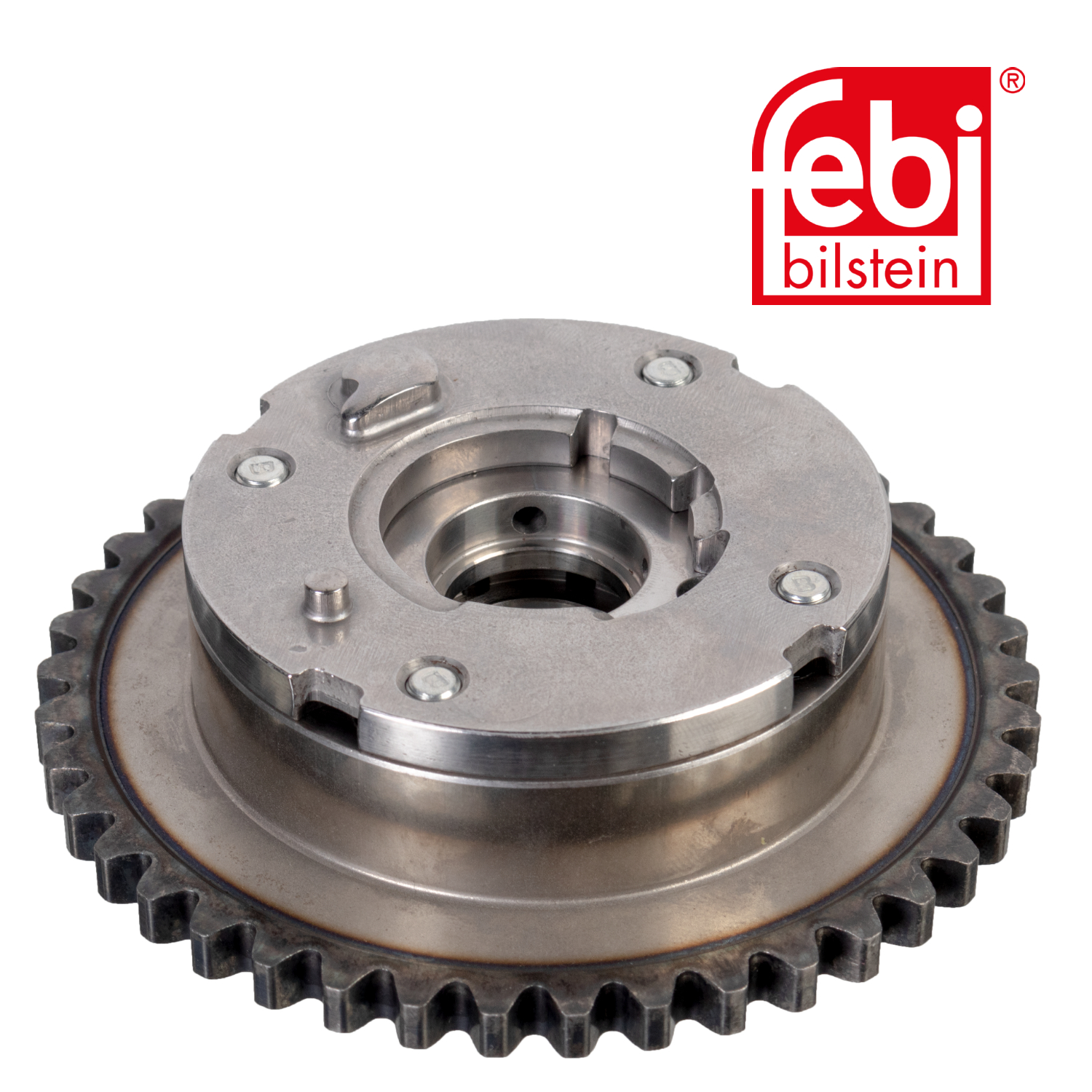 Febi Camshaft Adjuster Intake Side 42 Teeth 175346