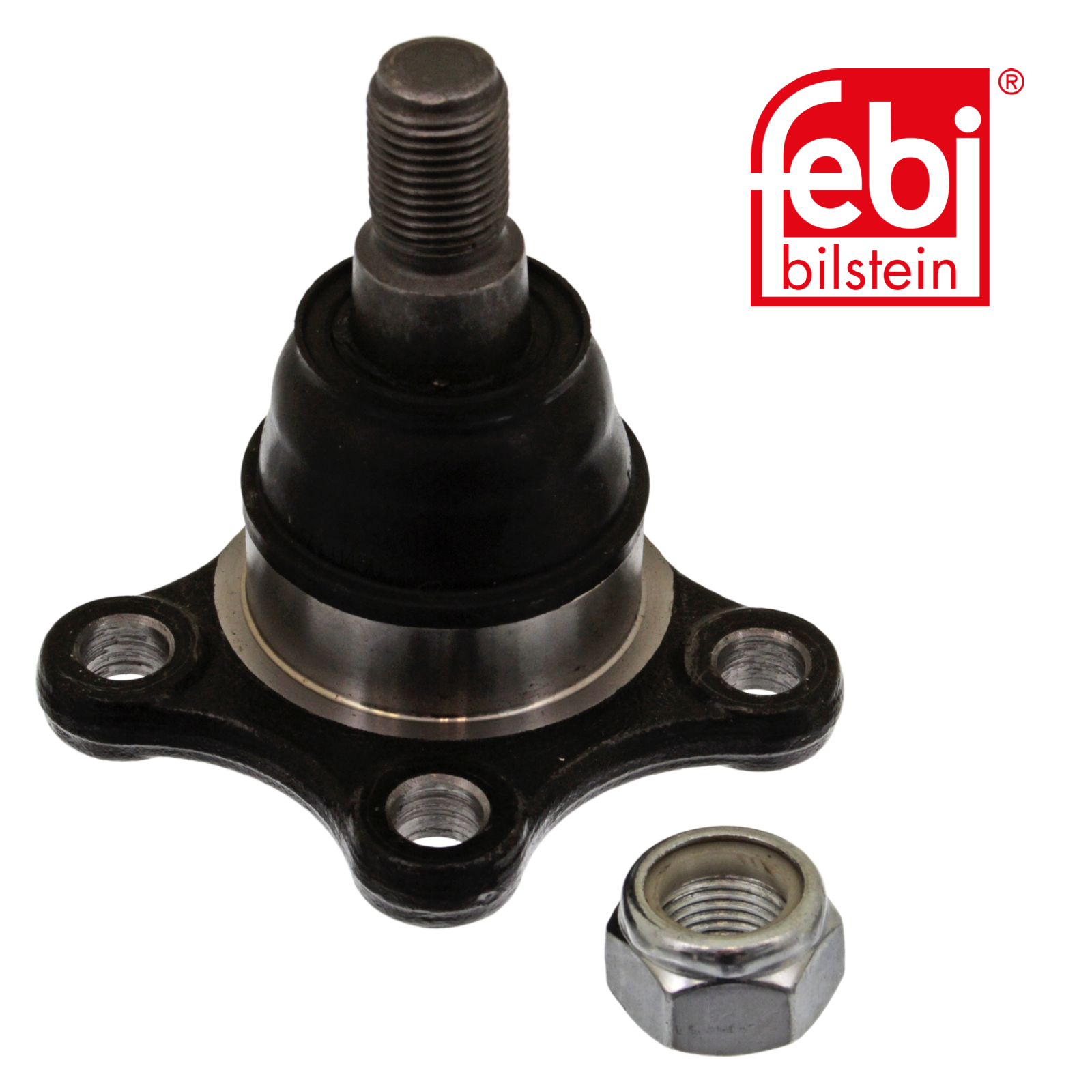 Febi Ball Joint Lower 41719