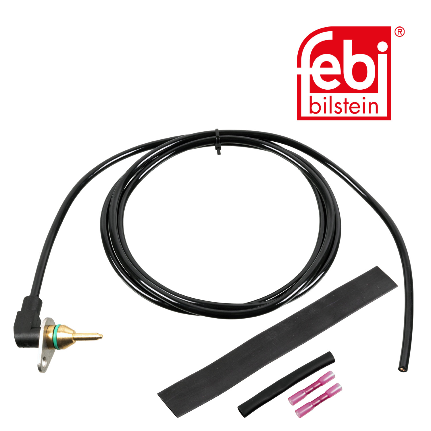 Febi Coolant Temperature Sensor 179480