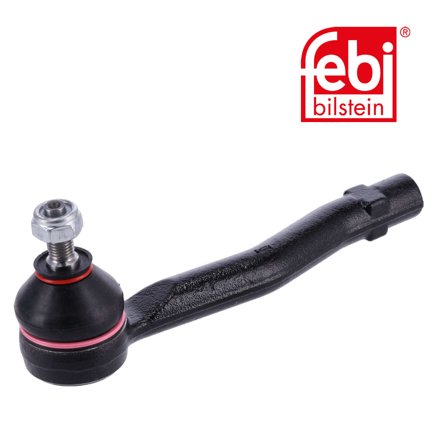 Febi Steering Tie Rod End Ball Joint Front Right 31972