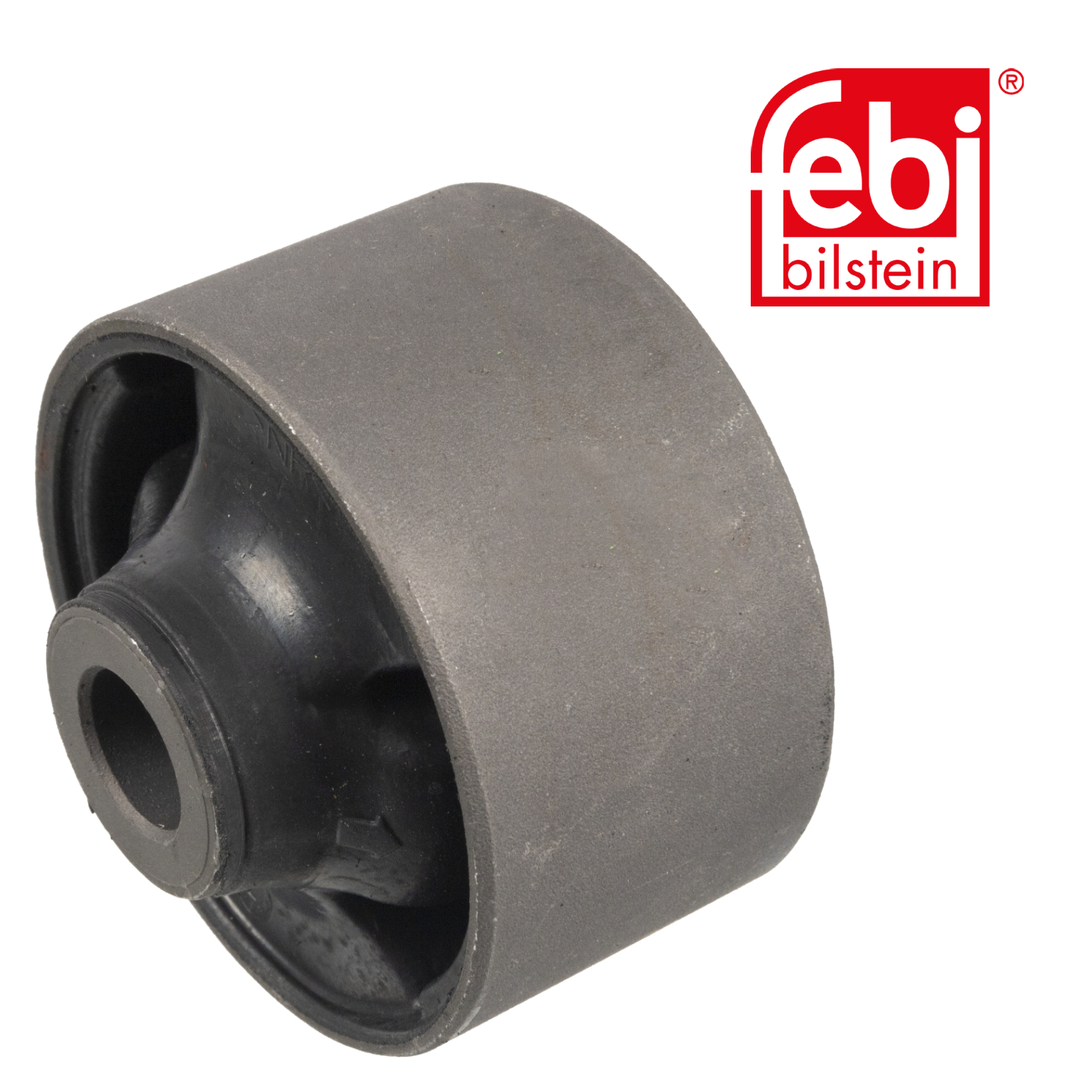 Febi Wishbone / Control / Trailing Arm Bush Front Right 41479