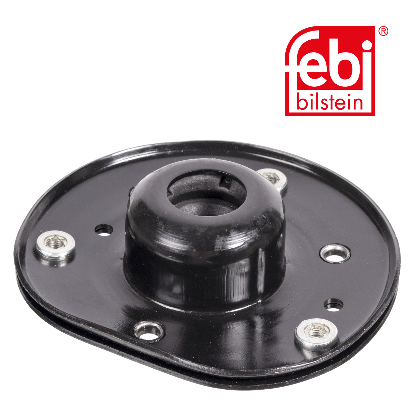 Febi Front Suspension Strut Support Mount 38777