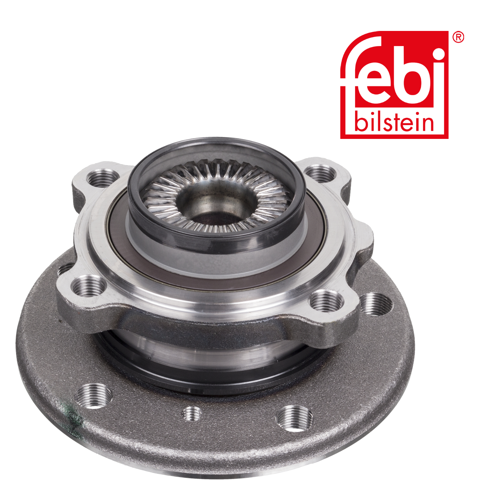 Febi Wheel Bearing Kit Front Right 90mm 102830