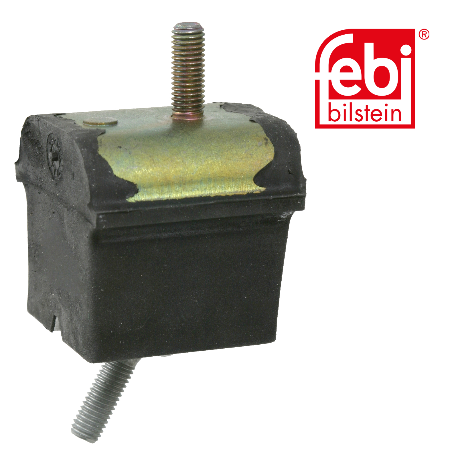 Febi Engine Mount Mounting Right 12155