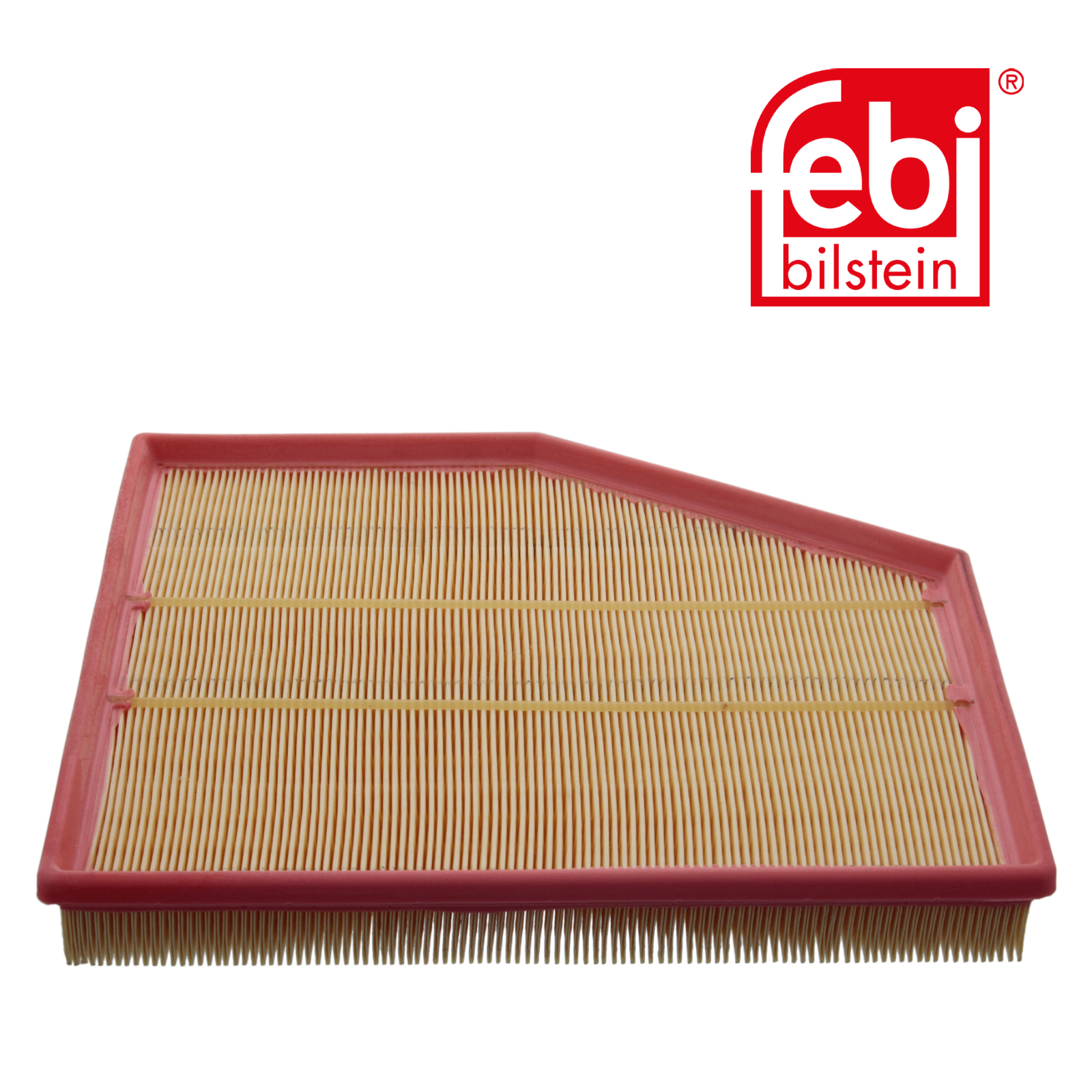Febi Engine Air Filter 48487