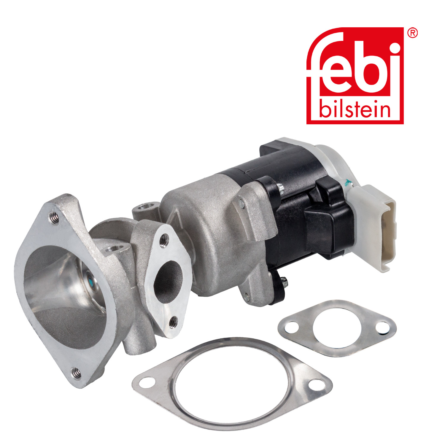 Febi Exhaust Gas Recirculation Valve Left 174957